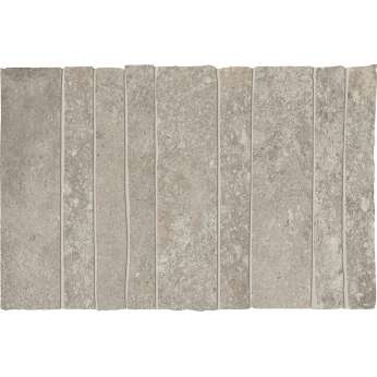 Керамогранит Emil Ceramica Everstone Grey Mosaico Stripes