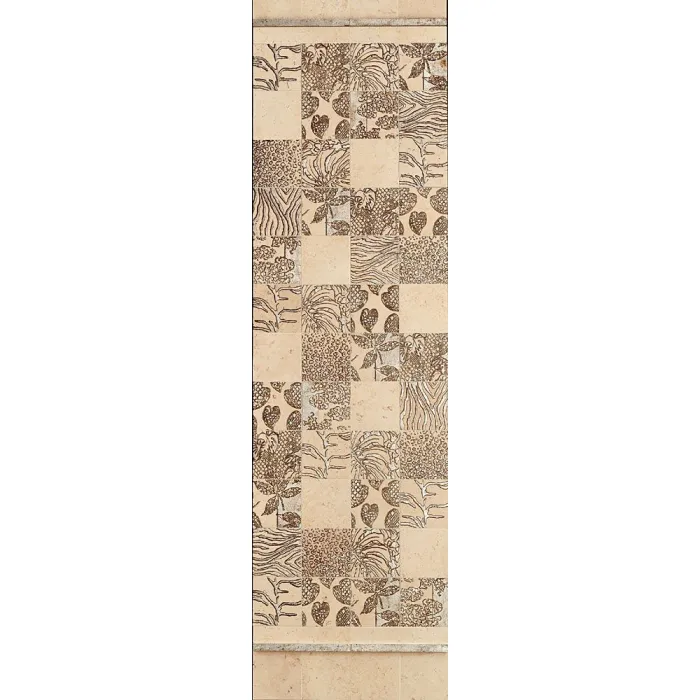 Мрамор Petra Antiqua Materia SKIN PATCH 15 x 15 CM