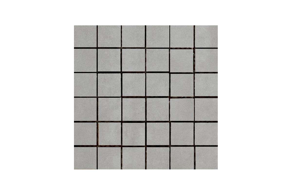 Керамогранит Saime Concreta Polvere Mosaico