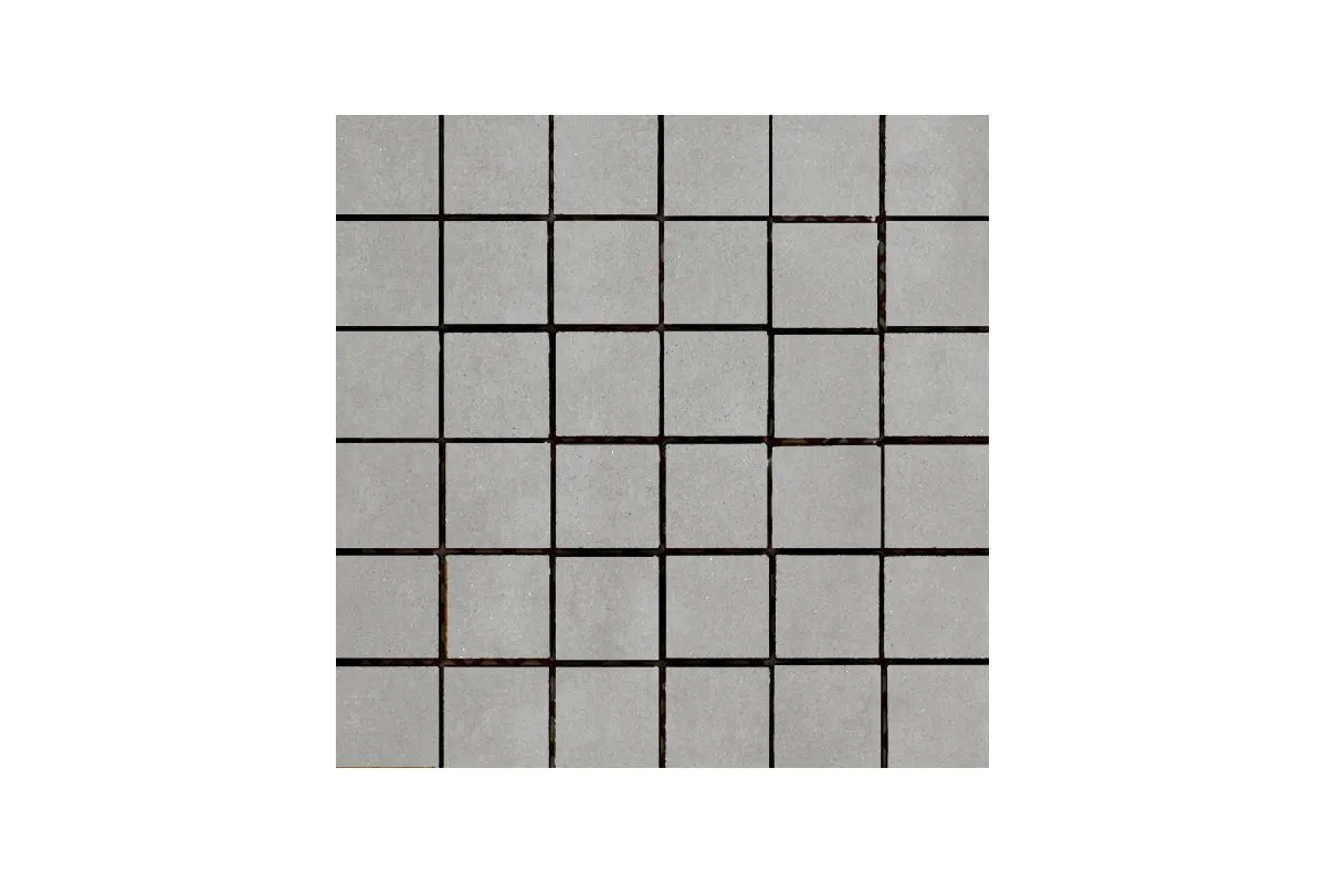 Керамогранит Saime Concreta Polvere Mosaico