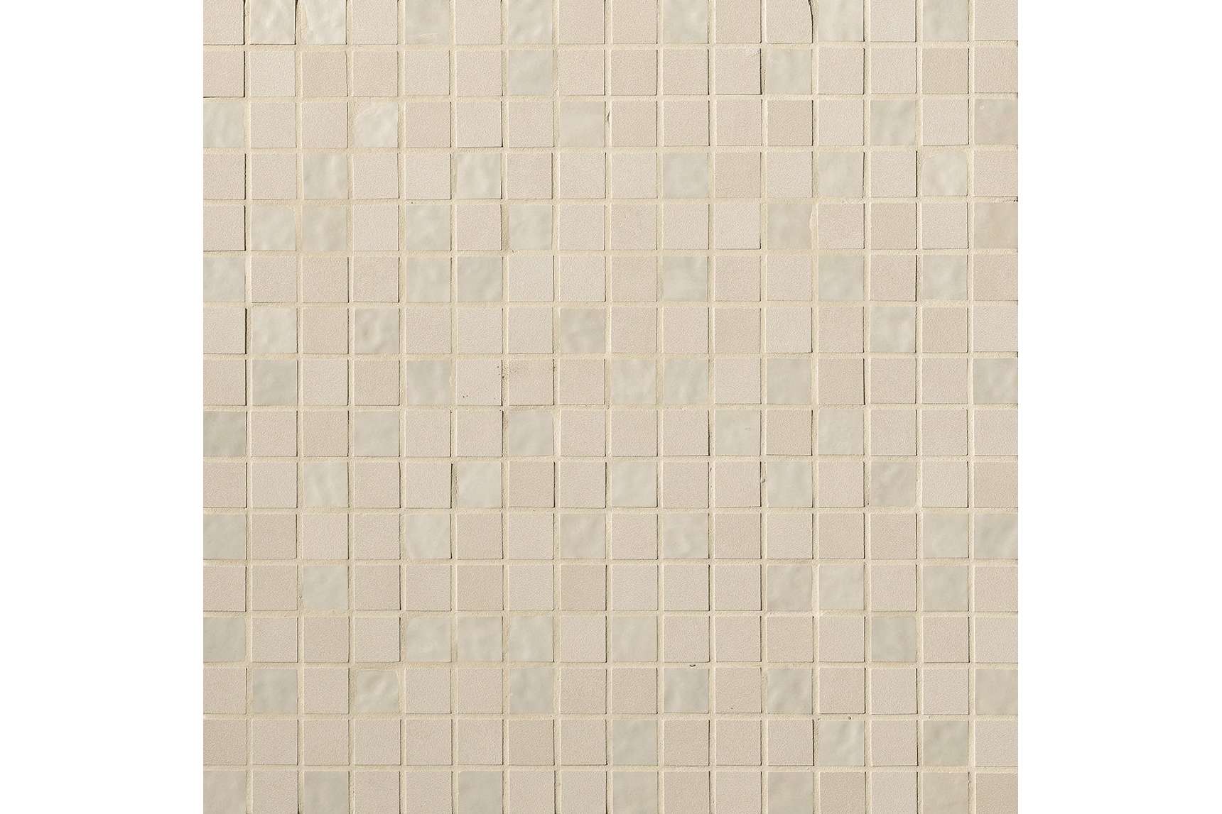 Керамогранит FAP Ceramiche Milano Mood Sabbia Mosaico