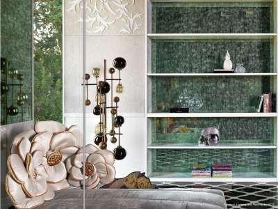 Интерьер 2814193