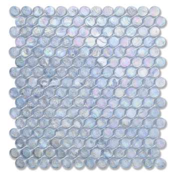 Мозаика Sicis Neoglass 245 Cashmere Barrels