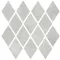 Mosaico Rombo Grey Vetiver (Мозаика Ромбо Грей Ветивер)