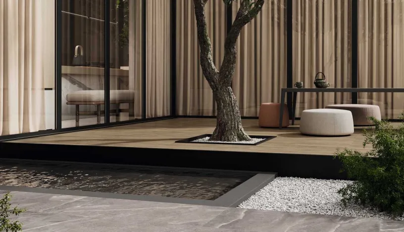 Supreme - Casalgrande Padana