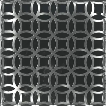 Керамогранит Tonalite Silk Set Catai Ardesia 1/4