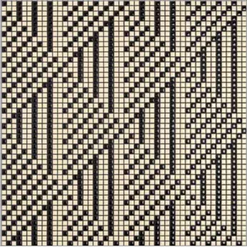 Мозаика Ceramica Appiani  Allure marlene