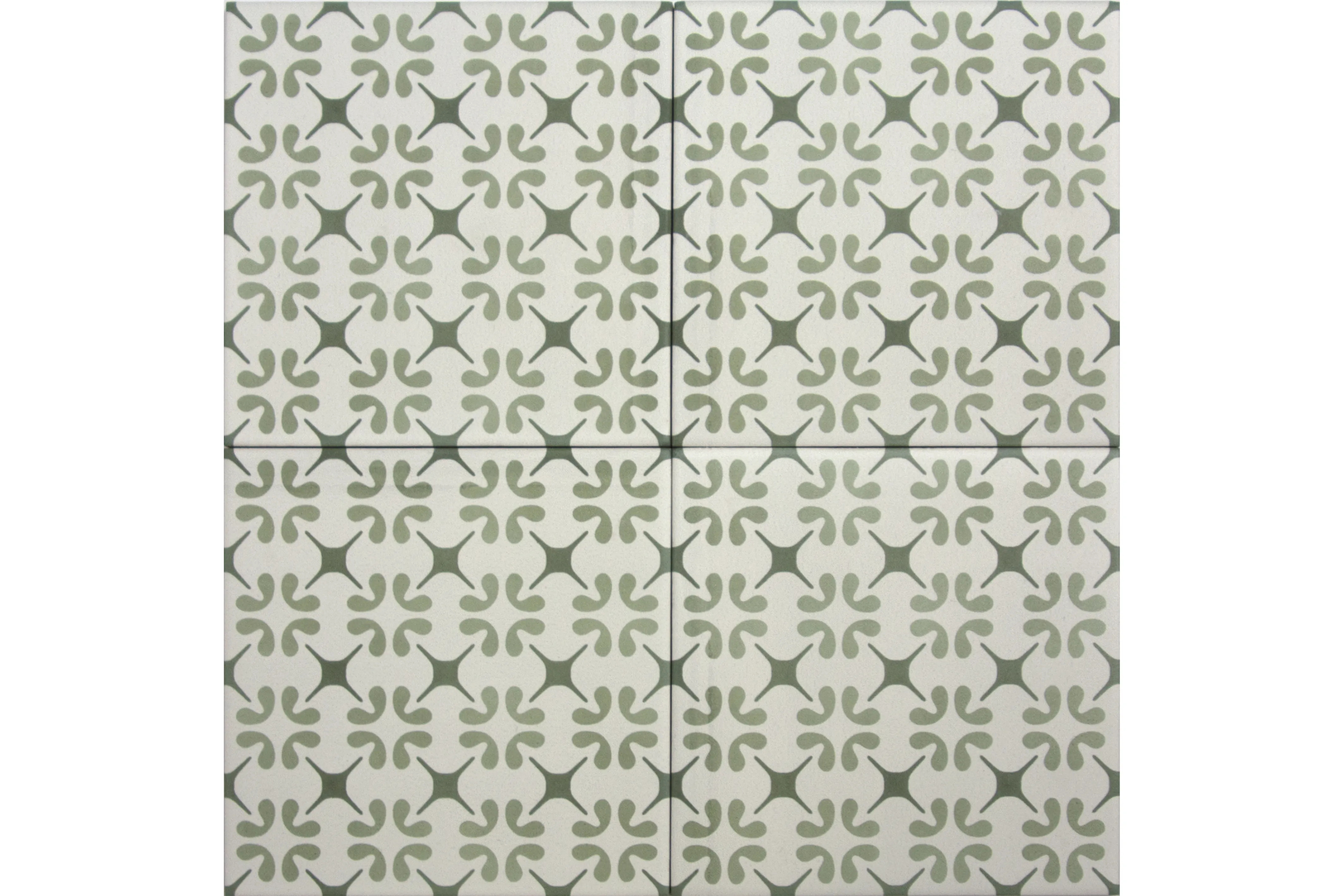 Керамогранит Tonalite Aquarel Decoro Polaris Verde