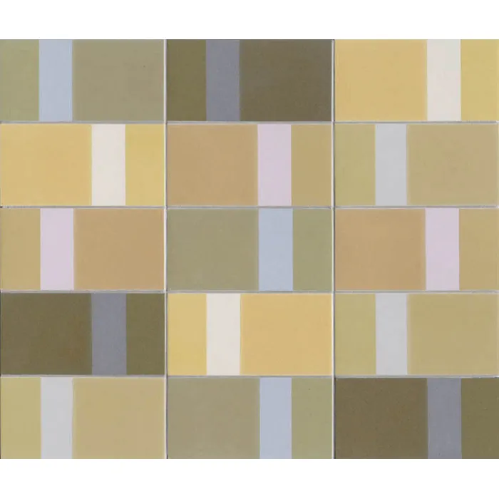 Керамогранит Mutina Diarama Maize light