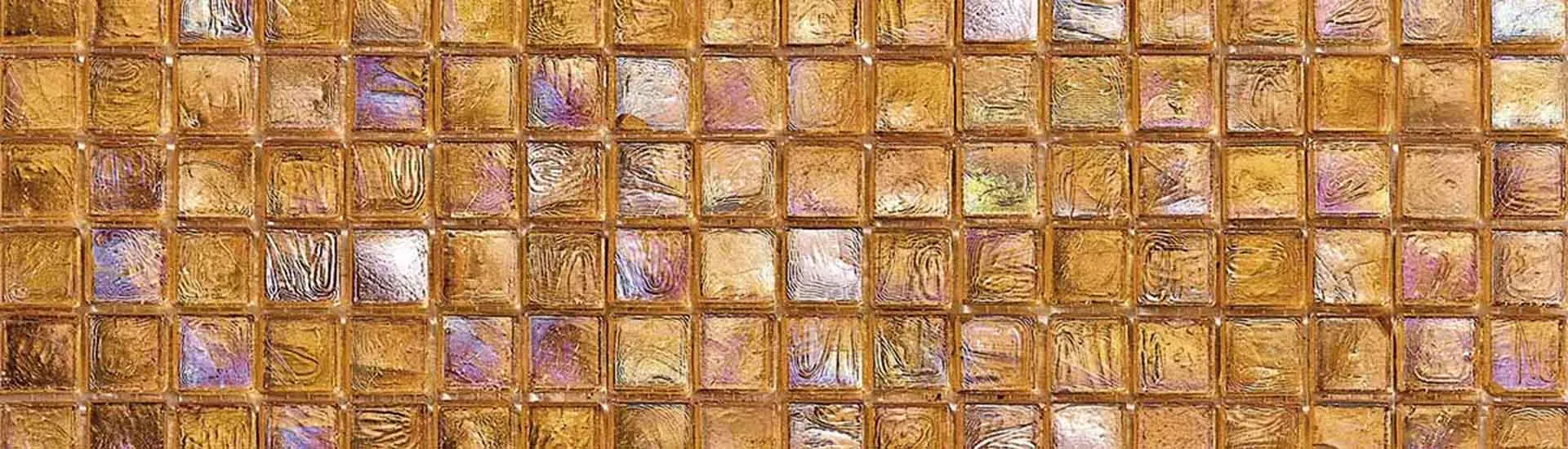 Мозаика Sicis Colibri Sunset