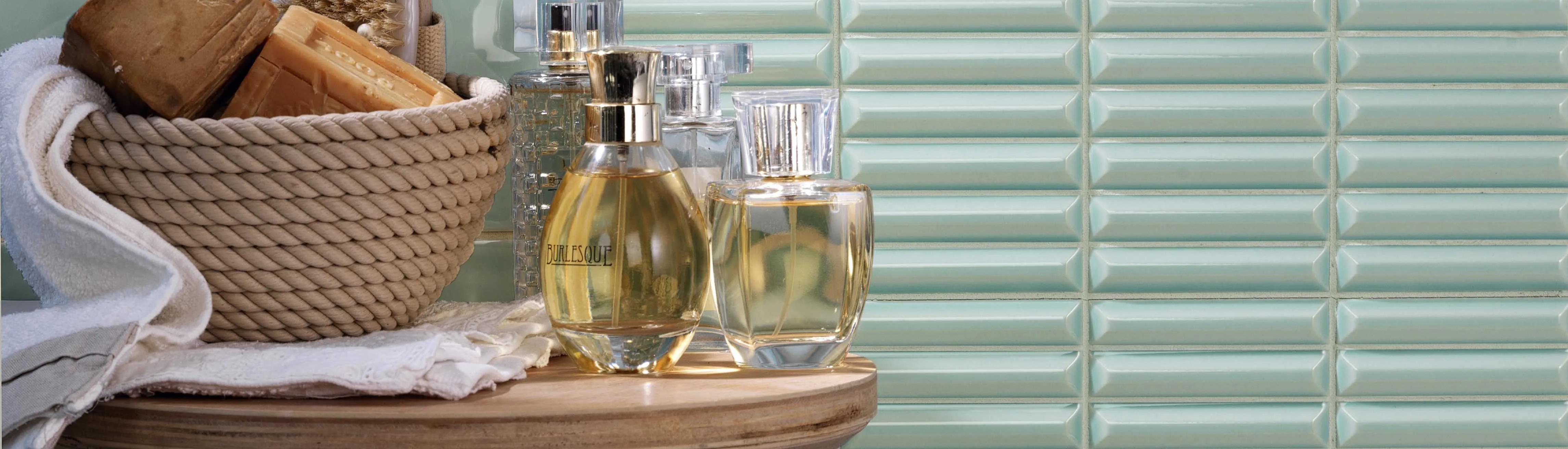 Керамогранит Tonalite Hashi Tulipano