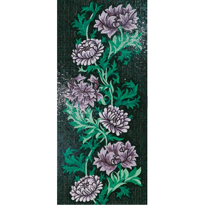Мозаика Sicis Flower Power FLO6P
