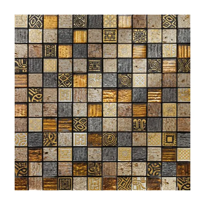 Мрамор Petra Antiqua Lacche 1 BOLSHOI  2,5 x 2,5