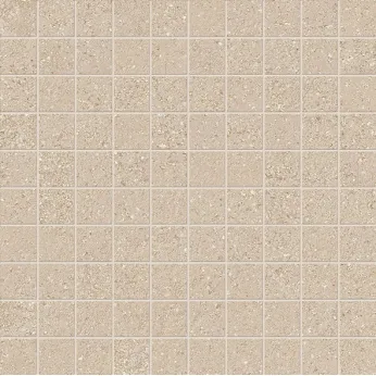 Керамогранит Emil Ceramica Pietra Essenza Mosaico 3x3 Mandorla