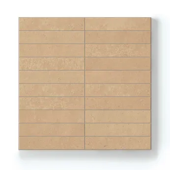 Керамогранит Florim Design SensiTerre Listello Rosato