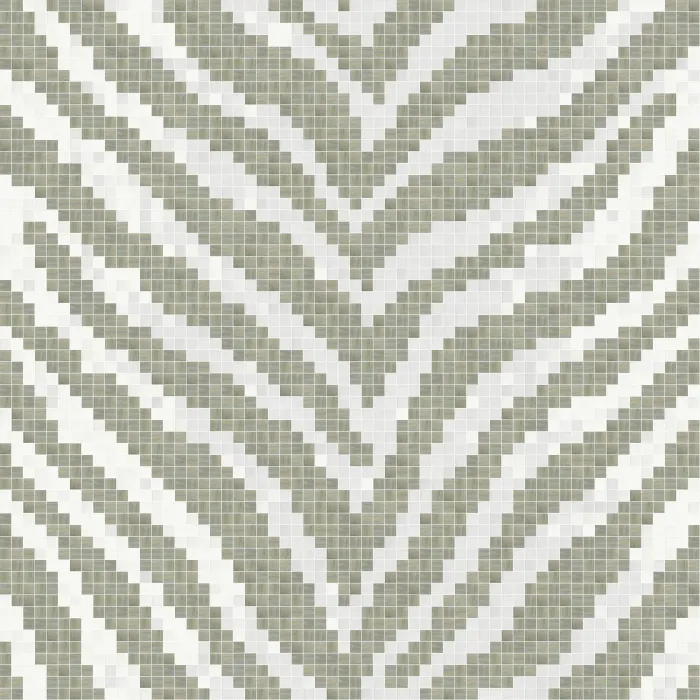 Мозаика Trend Wallpaper (Волпейпер) Wild 1