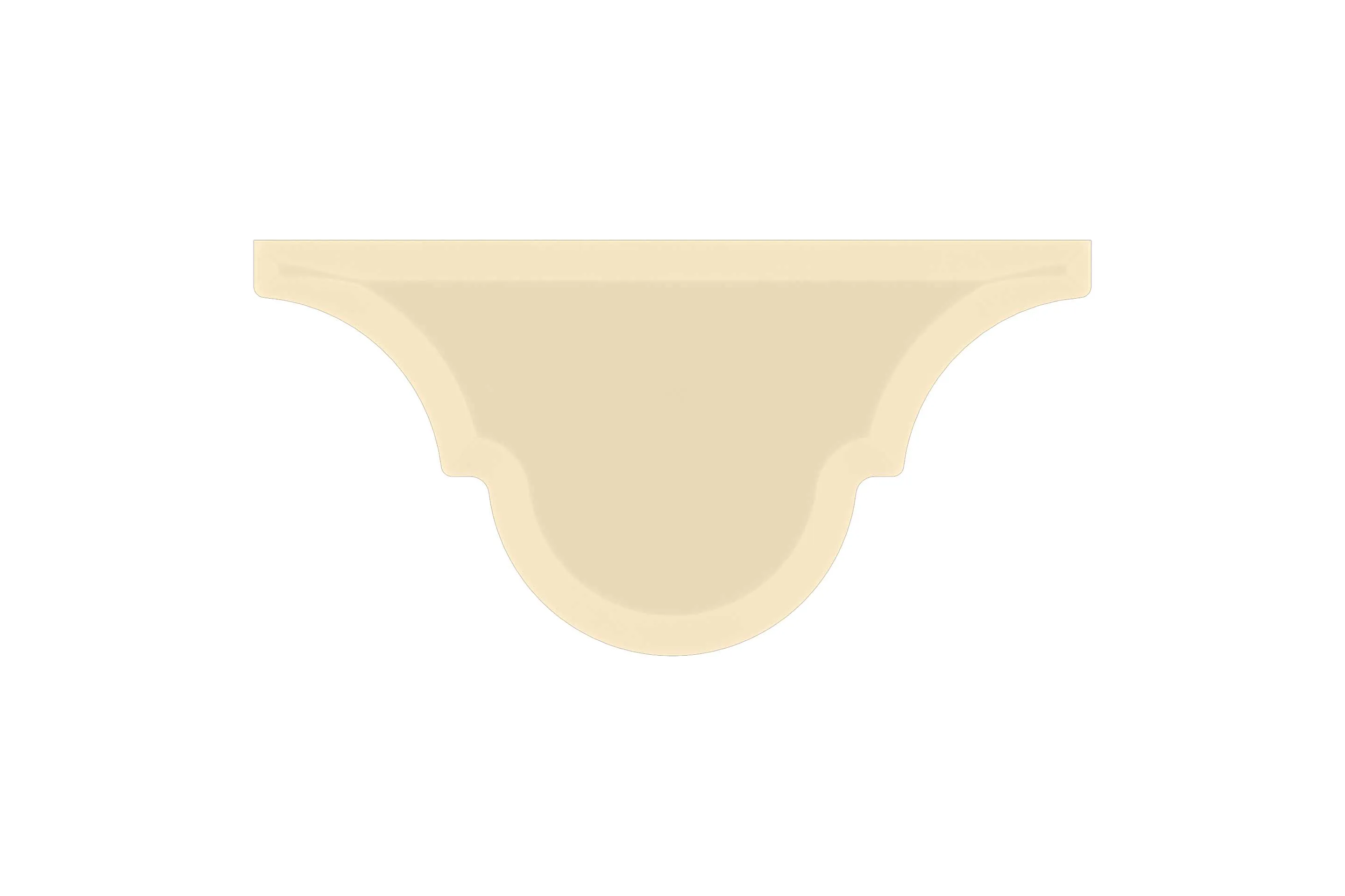 Керамогранит LaDiva Sara (Сара) Or Diamante Vaniglia