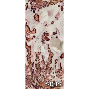 Мозаика Sicis Vetrite Gem Glass Ignite