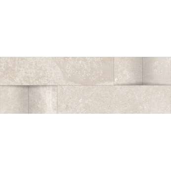 Керамогранит Provenza by Emil Group Groove Mosaico Steps Hot White