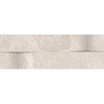 Керамогранит Provenza by Emil Group Groove Mosaico Steps Hot White