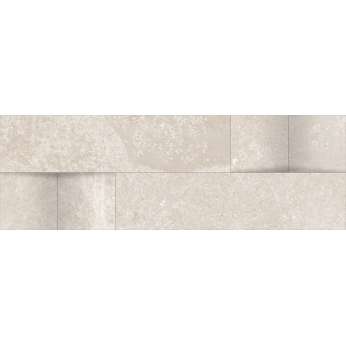 Mosaico Steps Hot White