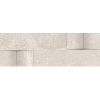 Керамогранит Provenza by Emil Group Groove Mosaico Steps Hot White