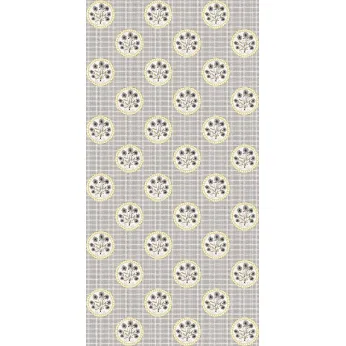 Керамогранит ABK Wide & Style Mama Non Mama Senape