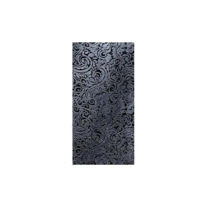 Мрамор Petra Antiqua Evolution 2 kayron 30,5x60 nero marquinia indaco