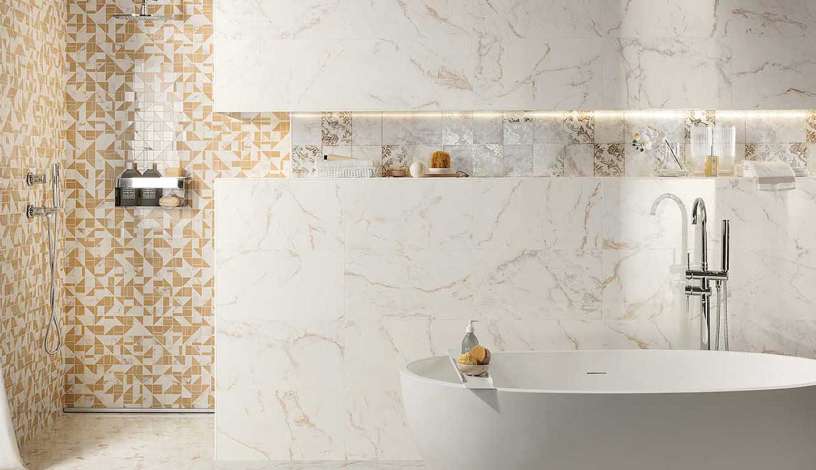 Roma Gold - FAP Ceramiche