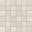 Noble Blanc Mosaico 5x5