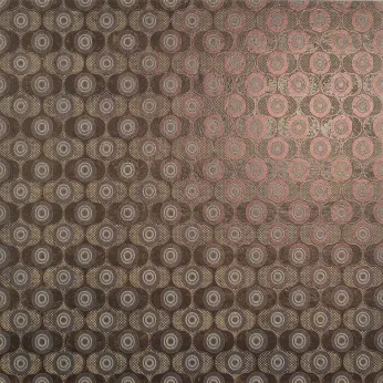 Керамогранит Decoratori Bassanesi Luci di Venezia Onde Mud