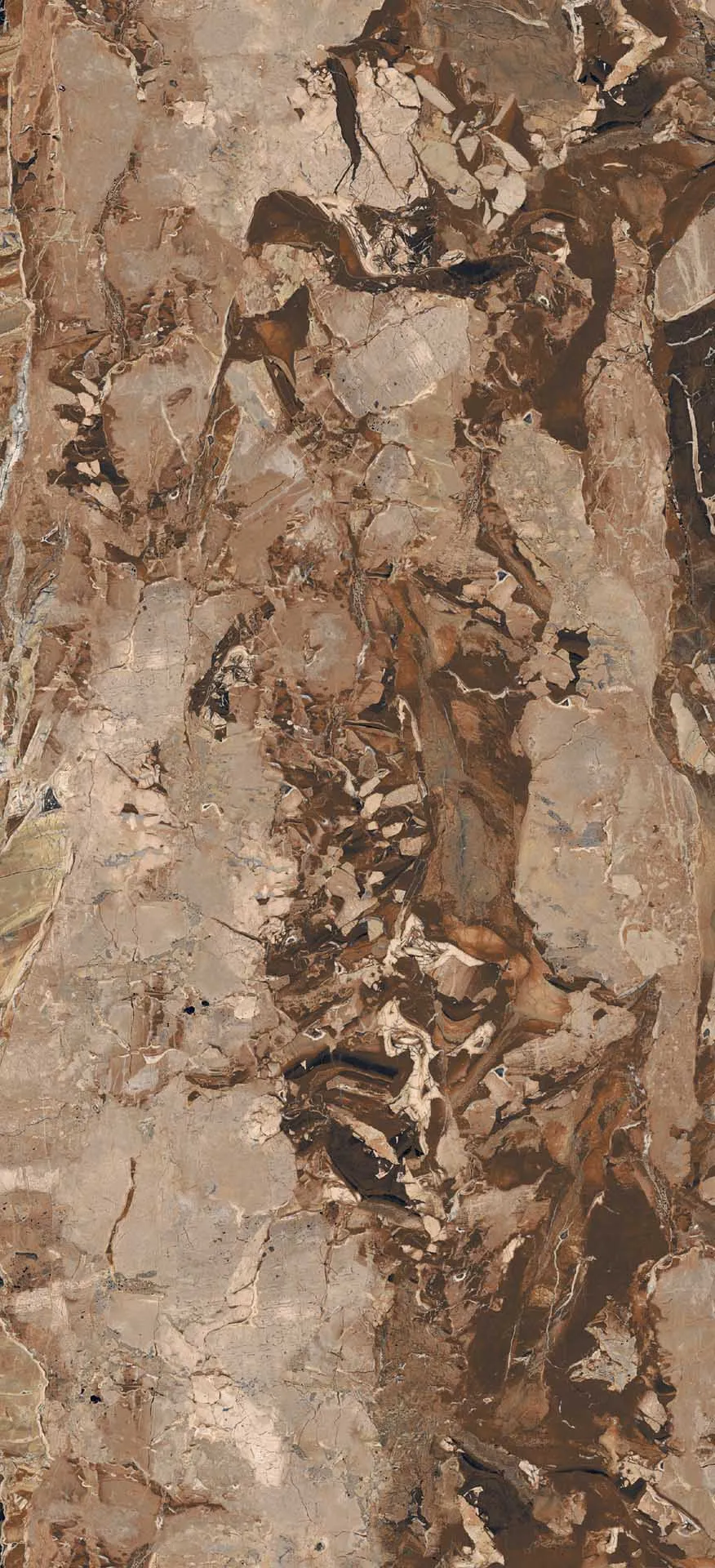 Керамогранит Florim Design Les Bijoux Jaspe Rouge