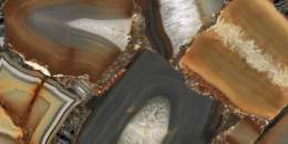 Agate Brown
