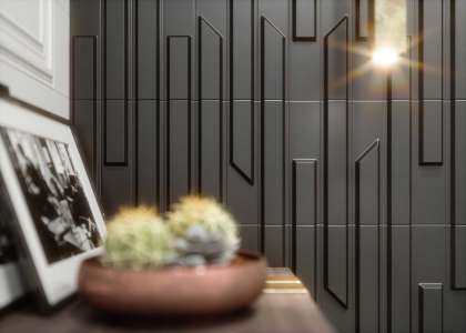 Интерьер 3142953