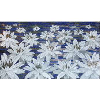 Мозаика Sicis Flower Power FLO7B