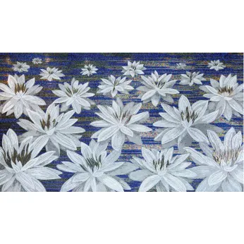 Мозаика Sicis Flower Power FLO7B