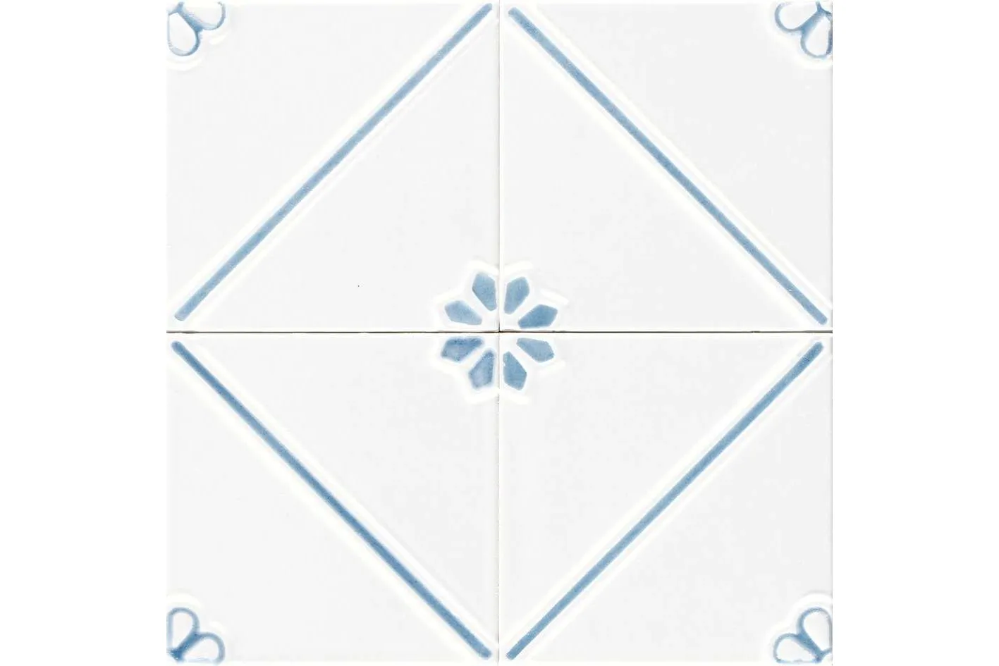 Керамогранит Grazia Ceramiche Formelle (Формелле) Anversa Cielo