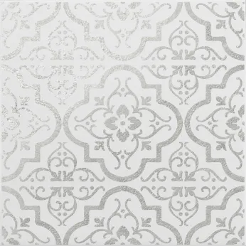 Керамогранит AcquarioDue Wonder's Patch Silver WP1