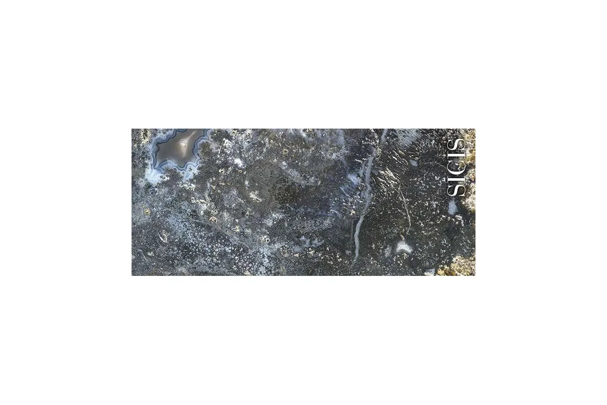 Мозаика Sicis Vetrite Gem Glass Neve