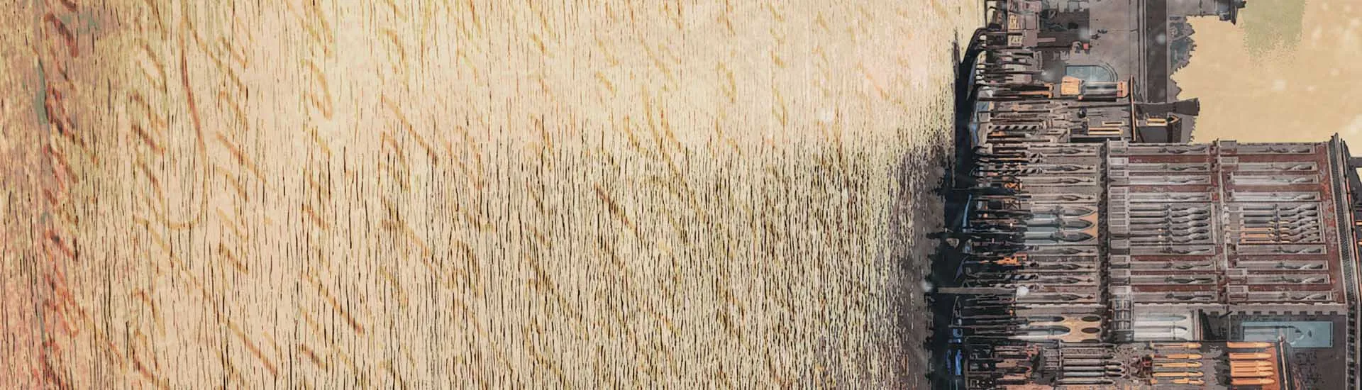 Керамогранит ABK Wide & Style Nuovi Mondi Venezia B