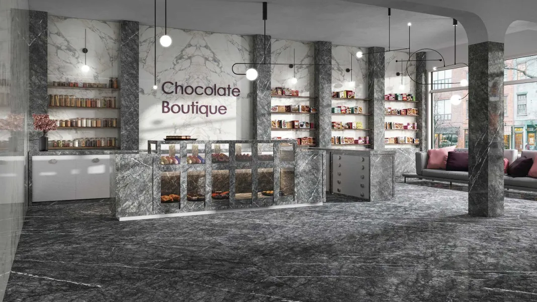 Интерьер 3155141