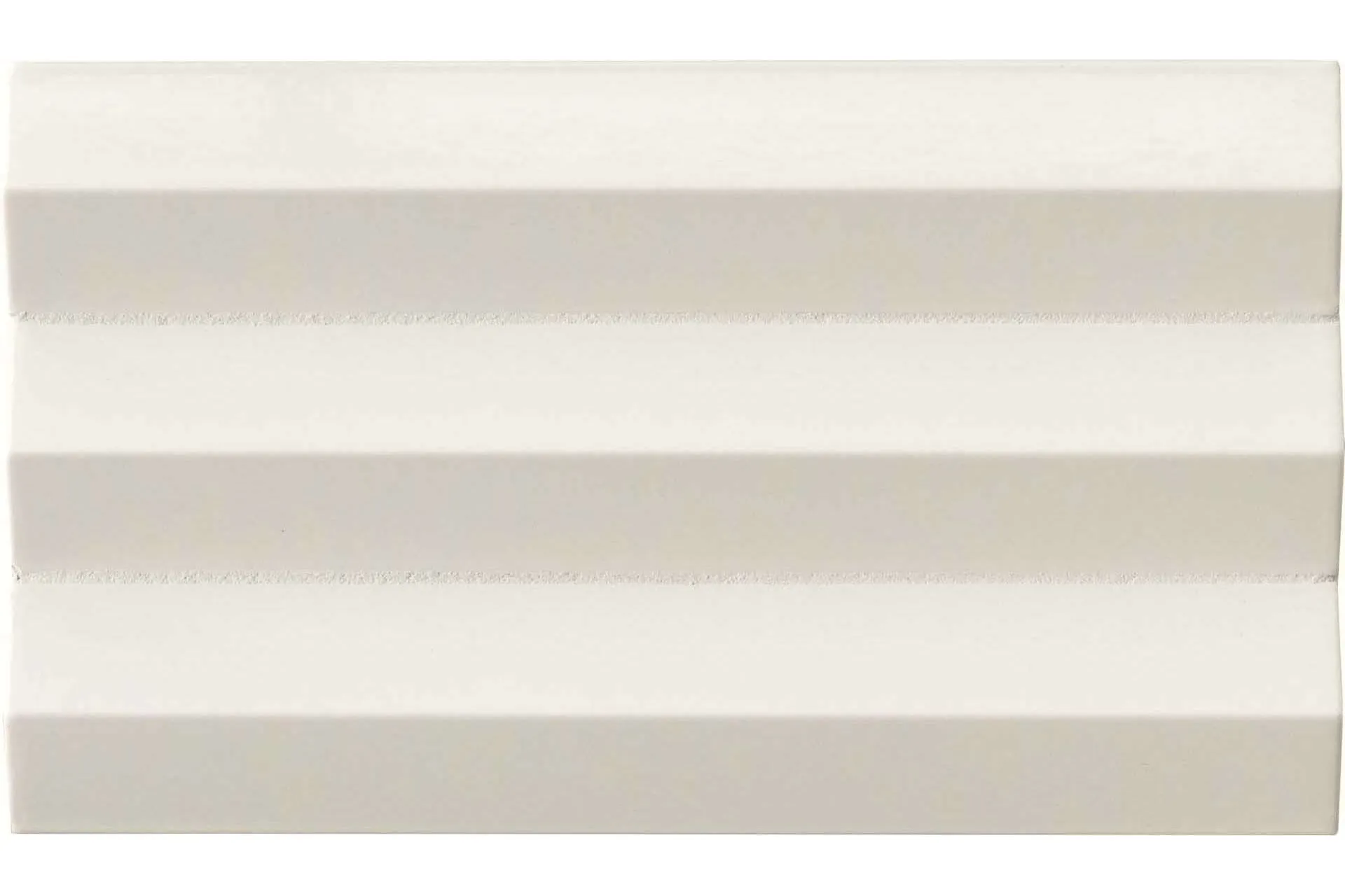 Керамогранит Mutina Rombini Triangle Large Blanc