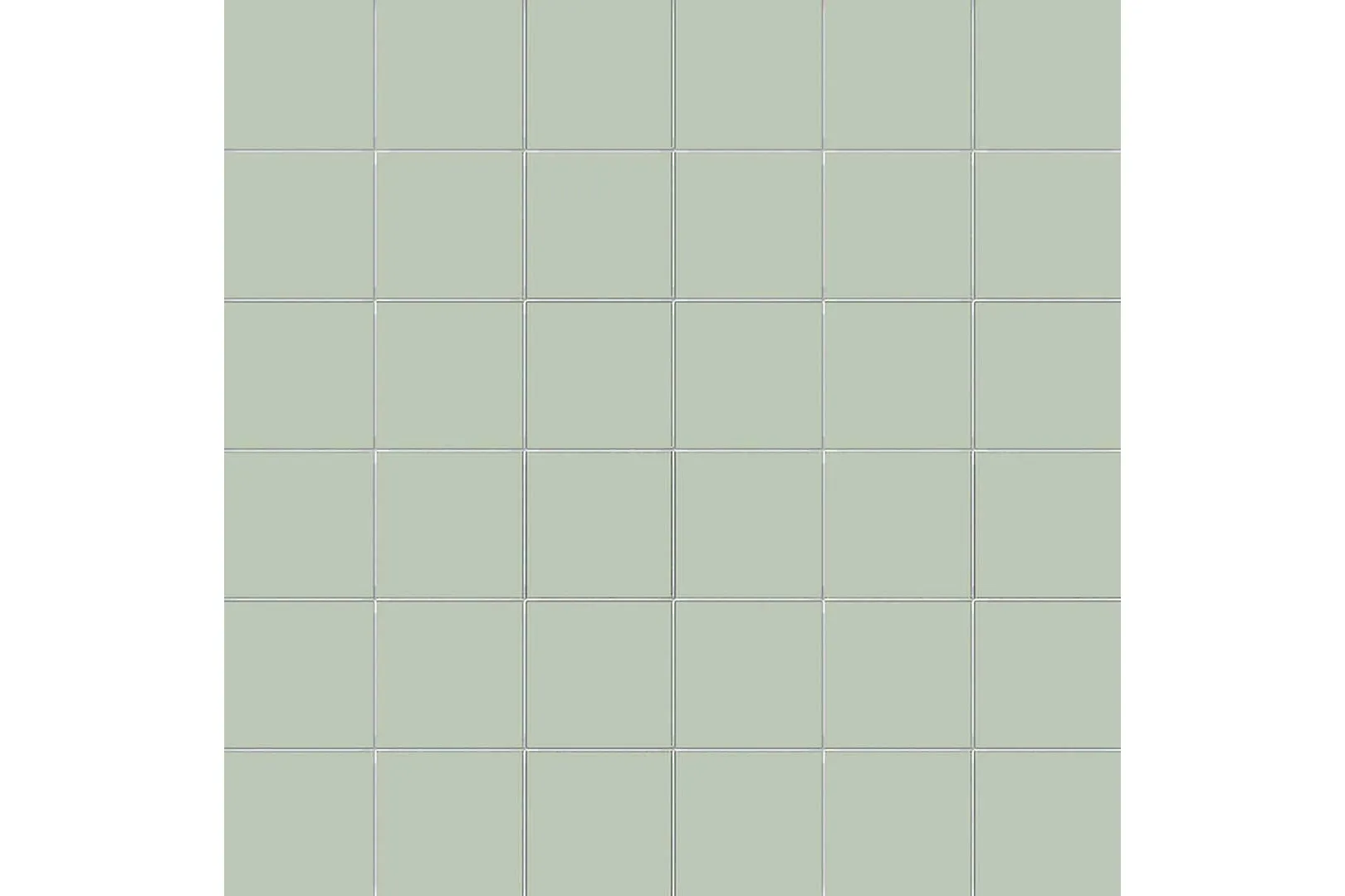 Керамогранит CE.SI. Lucidi Stagno 5X5 Su Rete