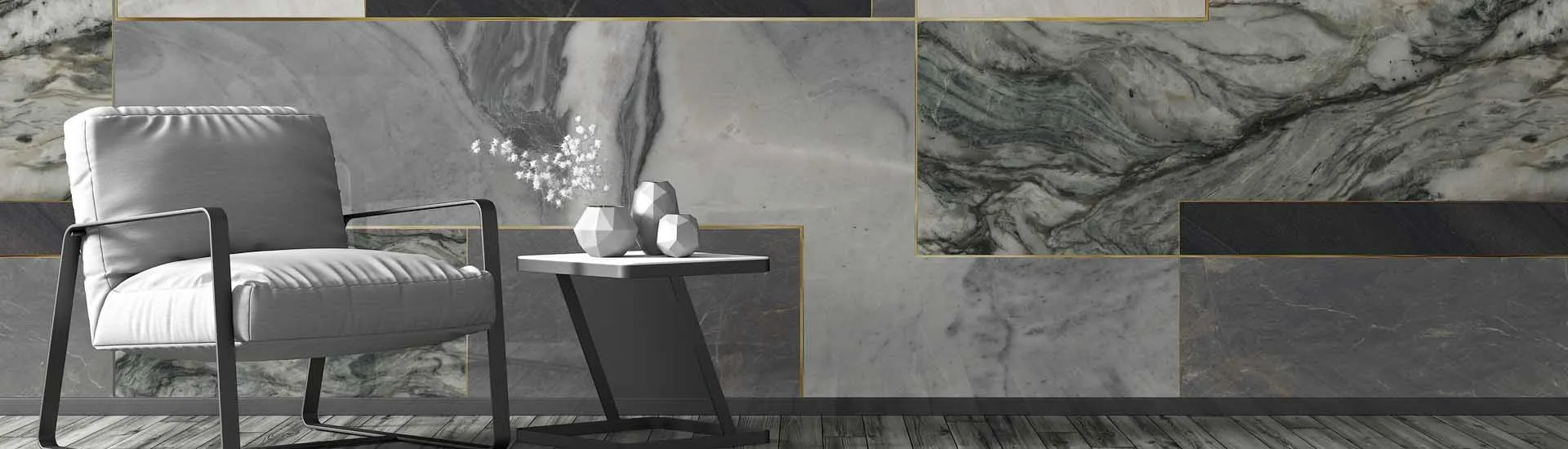 Керамогранит Mille997 Wall Tiles Pat A