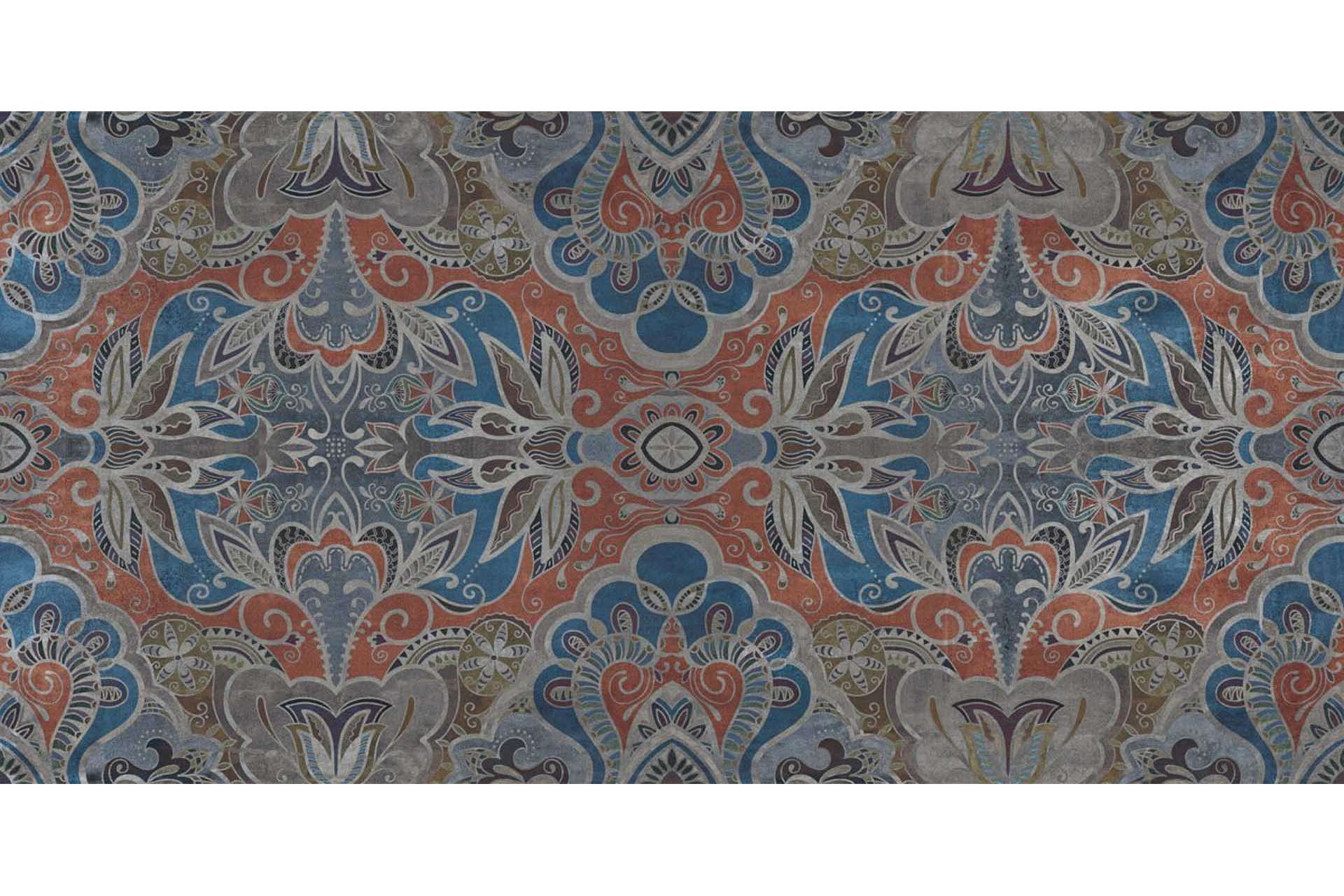 Керамогранит ABK Wide & Style Carpet Grey