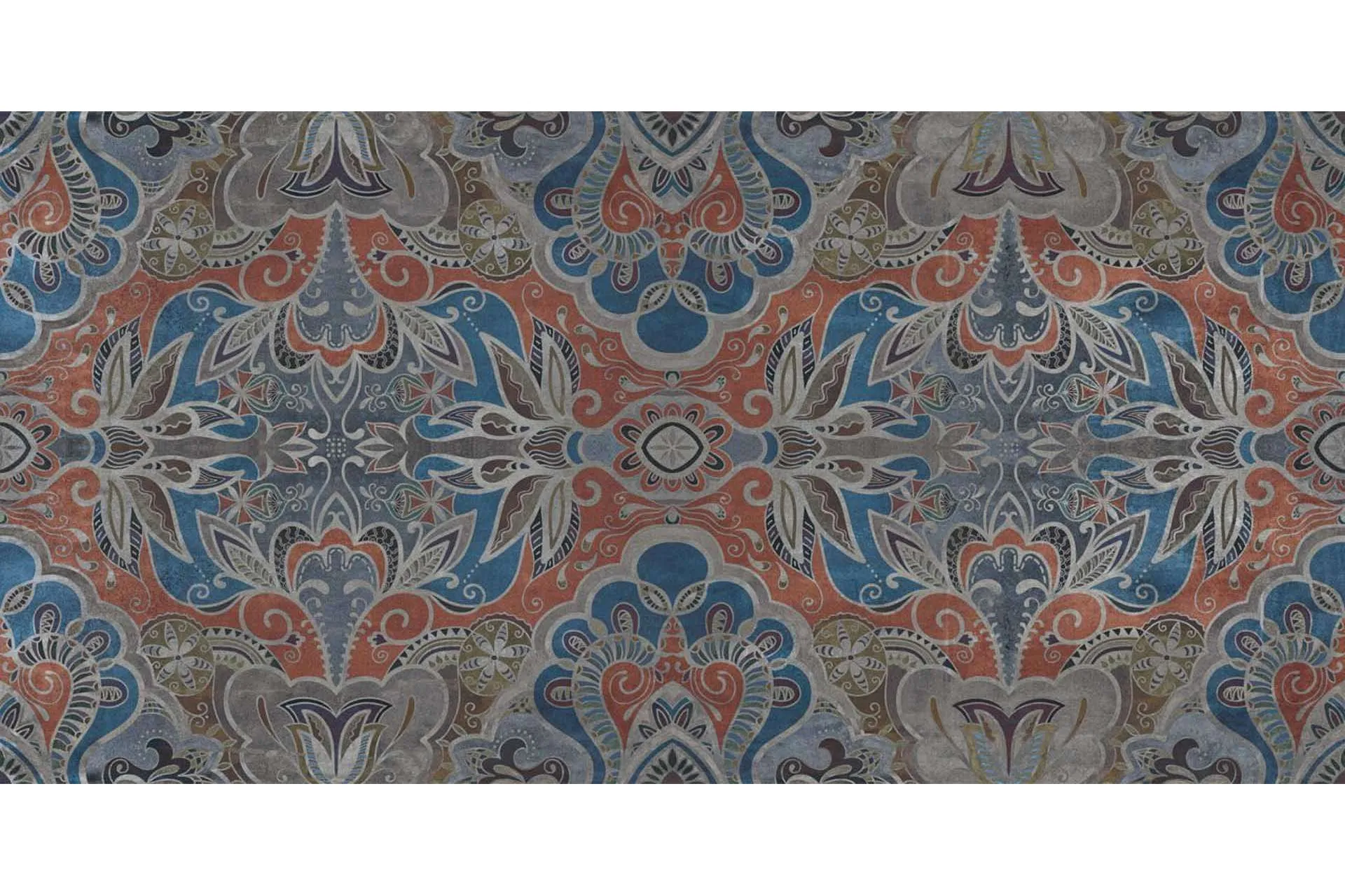 Керамогранит ABK Wide & Style Carpet Grey