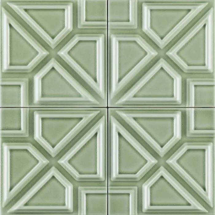 Керамогранит Grazia Ceramiche Formelle (Формелле) MILANO TIMO