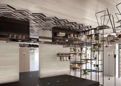 Интерьер 3164682