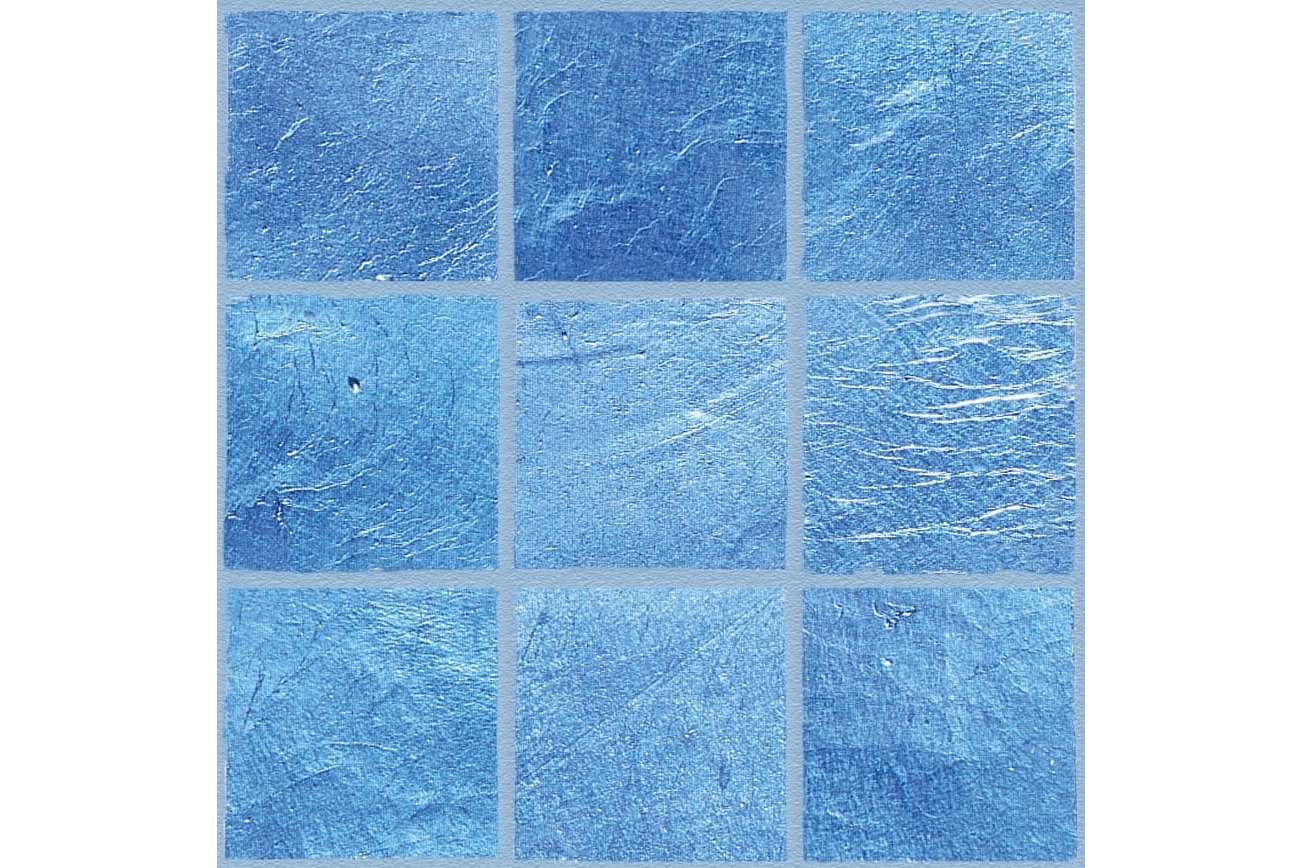 Мозаика Trend Aureo (Аурео) Blue