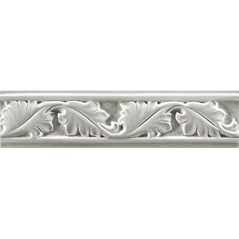 Керамогранит Grazia Ceramiche Formae (Формы) Foliage d. steel